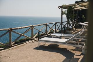 Hotel Villa Pandora - Maiori - 6