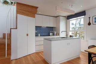 De Beauvoir penthouse - Private 1 bed apartment - Londra - 8