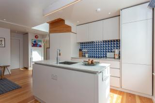 De Beauvoir penthouse - Private 1 bed apartment - Londra - 7