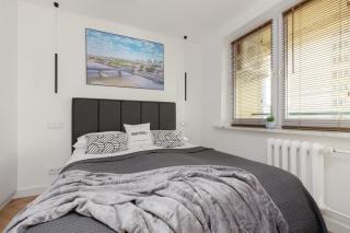 Warsaw City Life Apartment Bagno by Noclegi Renters - Varsovie - 9