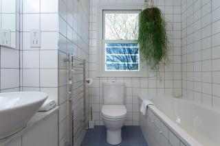 De Beauvoir penthouse - Private 1 bed apartment - Londra - 5