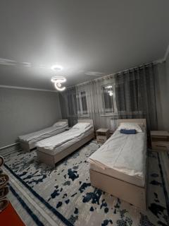 Private house - Karakol - 6