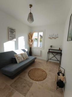 Chez Camille - Cuges-les-Pins - 4