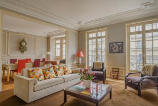 Paris Courcelles Prestige Residence - Paris - 0