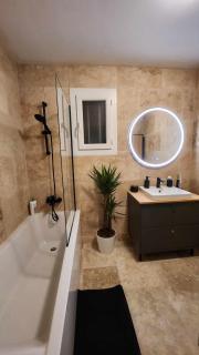Chez Camille - Cuges-les-Pins - 2