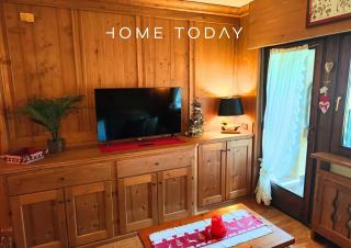 Hometoday - Appartamento nel cuore di San Vito di Cadore - San Vito di Cadore - 4
