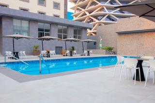 Palms by Eagles Airport City, Formerly Holiday Inn - Accra - 5