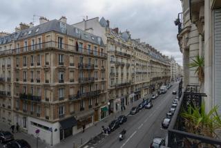 Paris Courcelles Prestige Residence - Paris - 2