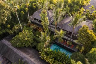 Rumah Hujan - 0