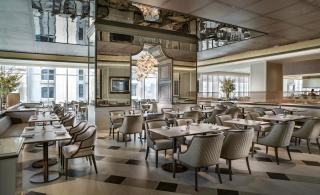 Grande Centre Point Lumphini Bangkok - 4