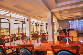 Grand Tiara Hotel - 2