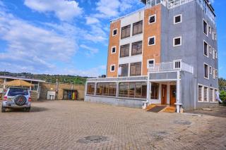 Grand Tiara Hotel - 9