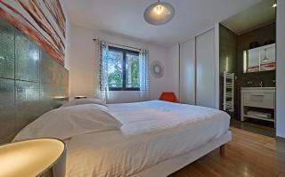 Las Sablas-Villa 5 chambres-Piscine- Saint-Tropez - Saint-Tropez - 1
