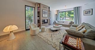 Las Sablas-Villa 5 chambres-Piscine- Saint-Tropez - Saint-Tropez - 8