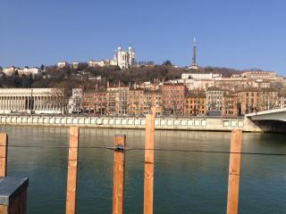 Le Cocon de Cordeliers - Lyon - 6