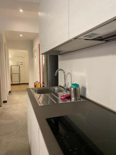 La BonneBonne, Levanto - 7