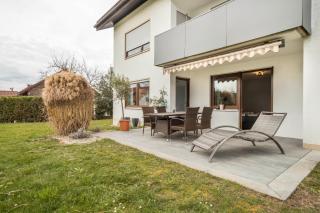 Fewo Hotz am Golfclub Lindau 2b - Lindau - 0