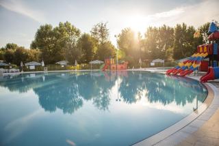 Glamping Lido di Pomposa - Lido di Pomposa - 3