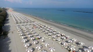 Glamping Lido di Pomposa - Lido di Pomposa - 8