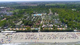 Glamping Lido di Pomposa - Lido di Pomposa - 5