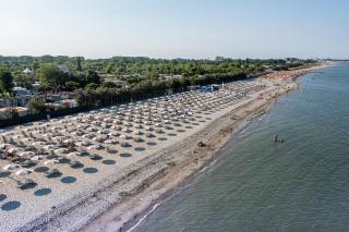 Glamping Lido di Pomposa - Lido di Pomposa - 1