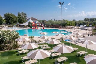 Glamping Lido di Pomposa - 6