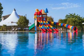 Glamping Lido di Pomposa - Lido di Pomposa - 4