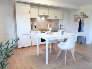 Altes Backhaus - Risum-Lindholm - 0