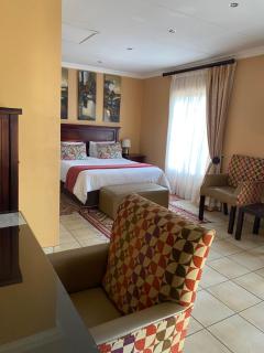 Madlula's Guesthouse - Pietermaritzburg - 2