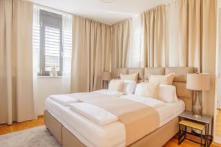 Luxury Apartment Villach City - Villach - 9