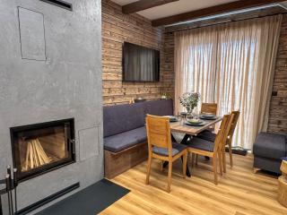 Wellness apartmány BARTH Holiday - Dolní Morava - 5