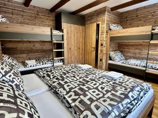 Wellness apartmány BARTH Holiday - Dolní Morava - 4