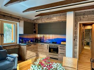 Wellness apartmány BARTH Holiday - Dolní Morava - 7