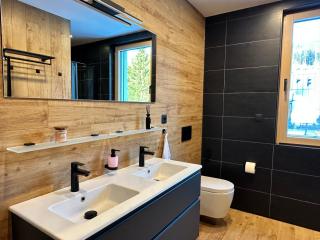 Wellness apartmány BARTH Holiday - Dolní Morava - 3