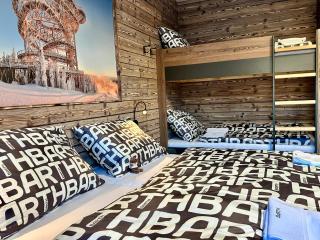 Wellness apartmány BARTH Holiday - Dolní Morava - 6