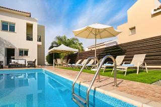 Villa Summer - Protaras - 8
