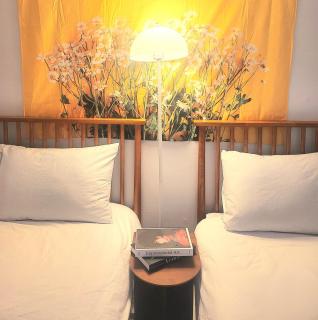 Bongbong stay - Seul - 7