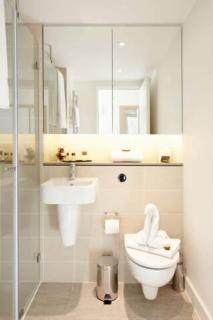Cosy Studio right at Liverpool Street Station! - Londra - 8