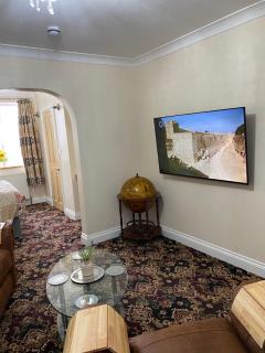 Barons Court - Great Yarmouth - 7