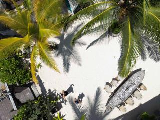 Casa Paradis Boutique Hotel - Jambiani - 5