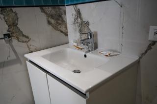 Althea B&B - Marina di Schiavonea - 9