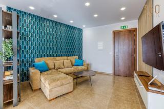 Designer 2BR home in the centre of Marsascala by 360 Estates - Marsaskala - 1