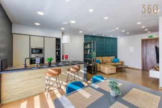 Designer 2BR home in the centre of Marsascala by 360 Estates - Marsaskala - 0