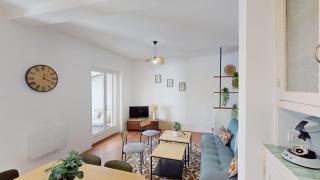 Maison Beau Site - Le Havre - 9