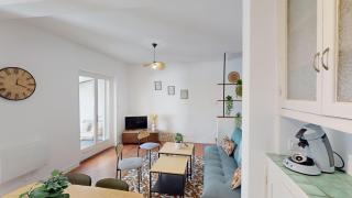 Maison Beau Site - Le Havre - 7