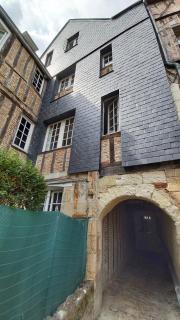 Centre historique Tours, confort, charme 2/4 p - Tours - 9