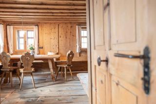 Peintnerhof Percha - 4