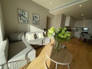 Battersea Power Apartments - Londra - 5