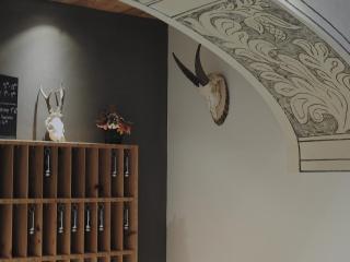 Hotel Spöl Restaurant - Zernez - 8