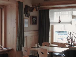 Hotel Spöl Restaurant - Zernez - 4